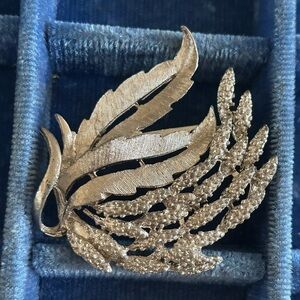 Vintage Brooch